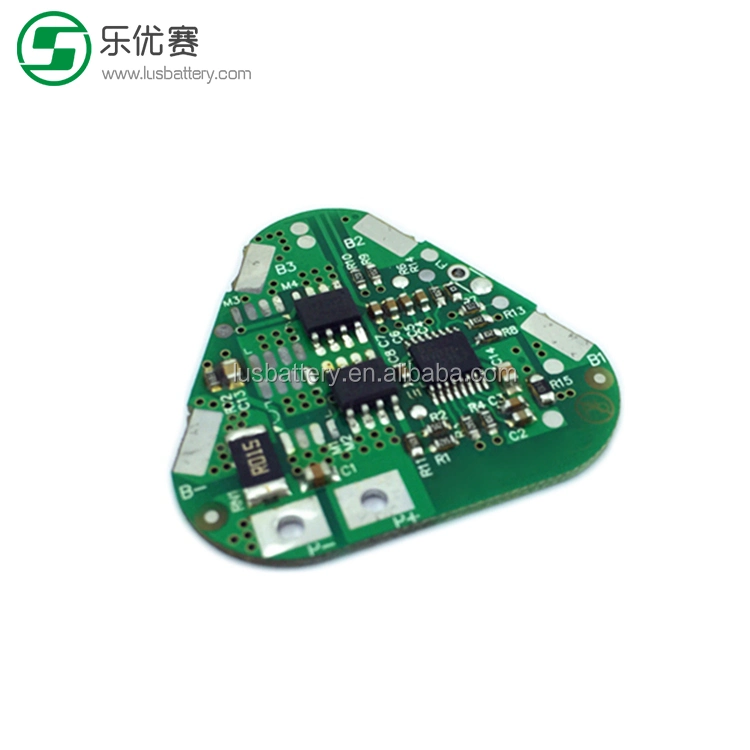 Liion Battery PCM 3s 3A PCB Board/1s 2s 3s 3A LiFePO4 PCM11.1V Li Ion BMS 3s