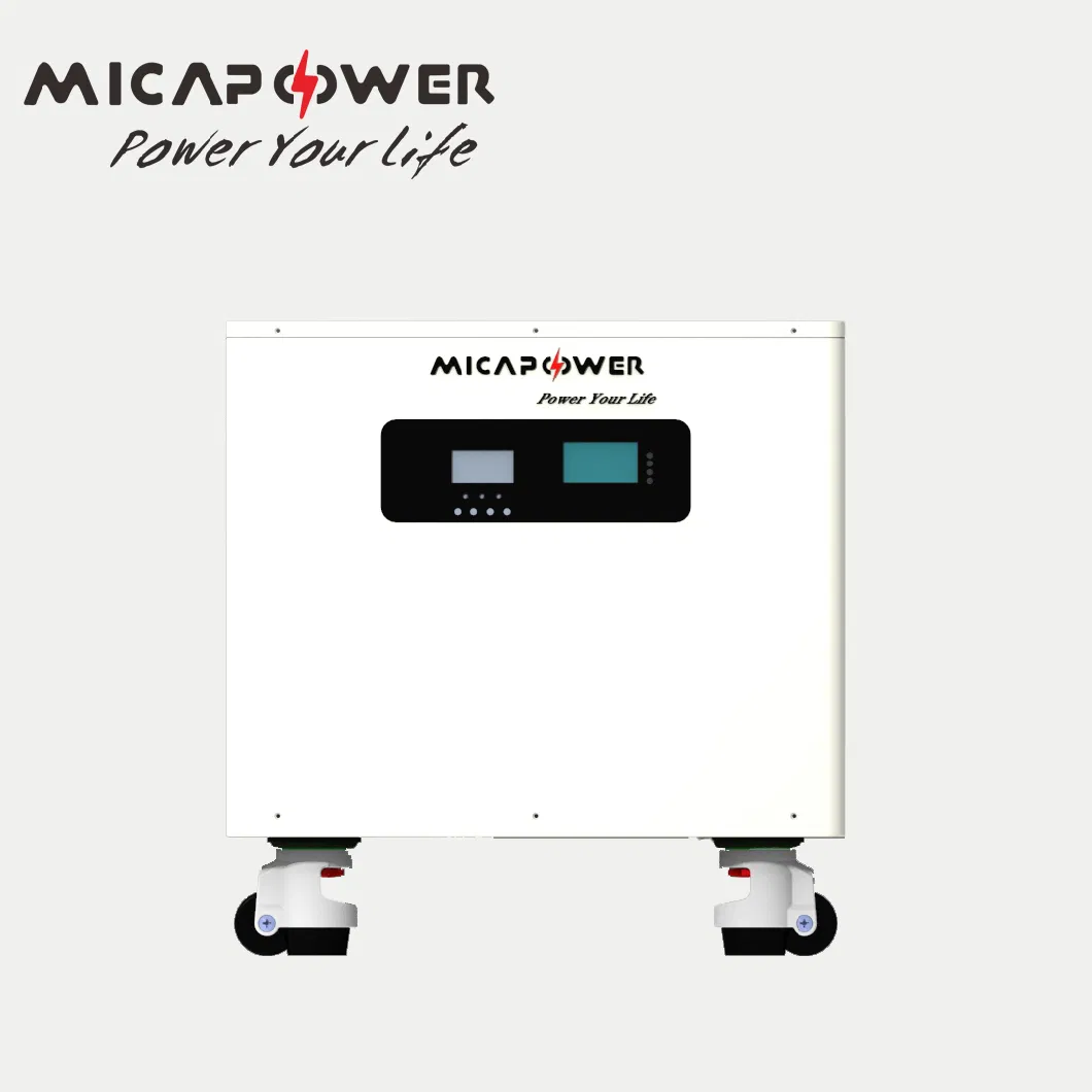 All in One Power Solar System 15kwh 5kw Solar Power System Complete Offgrid Set Solar Home Energy Storage System