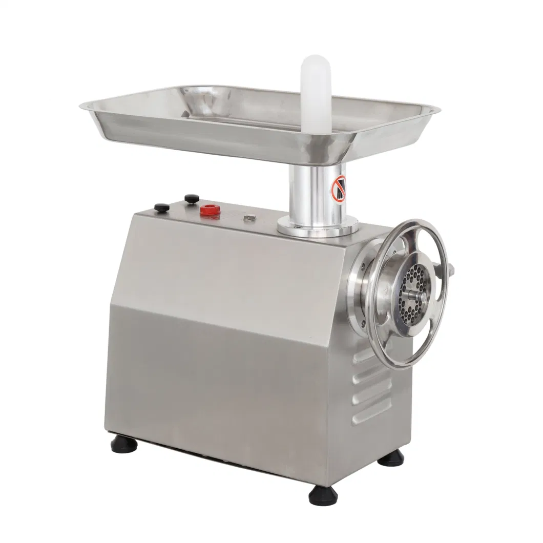 Small Production Meat Grinder Machine Et-Tk-32s