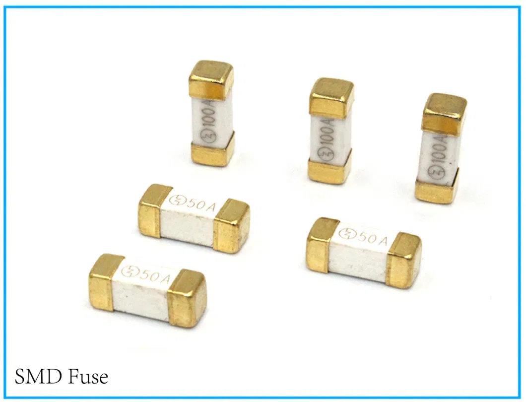 6X30mm 250V 300V 500V 600V 700V 1000V 1A High Voltage Fuse Link