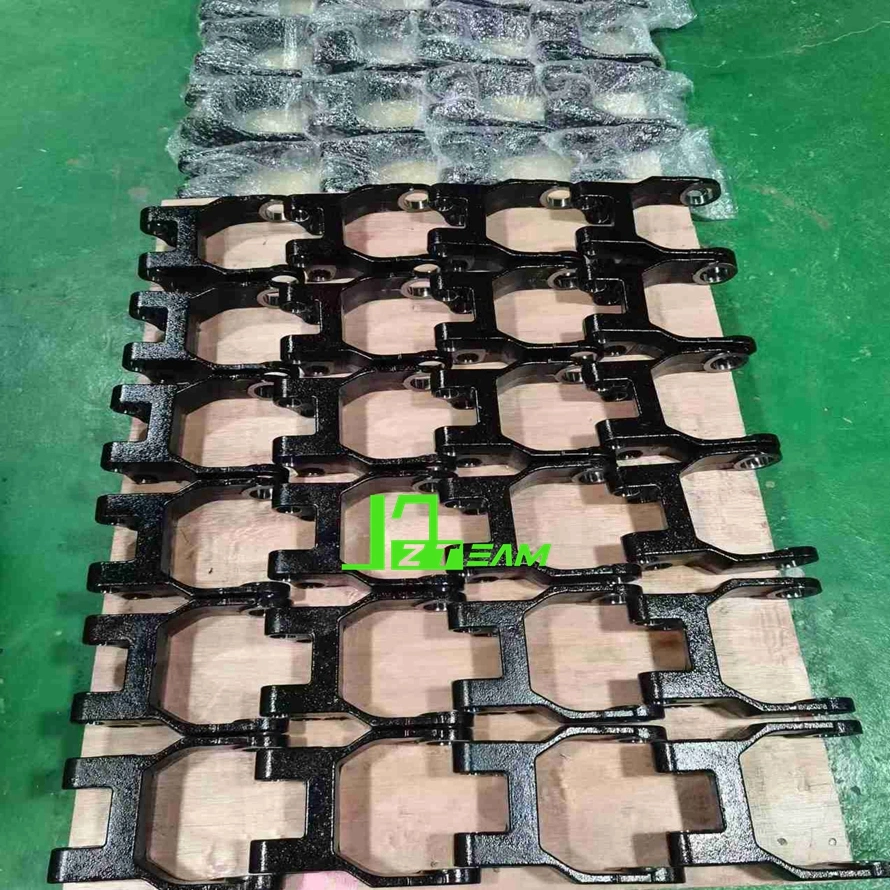 Forklift Spare Parts Battery Cover ABS200-401001-000 Electric Pallet Truck Transport Truck