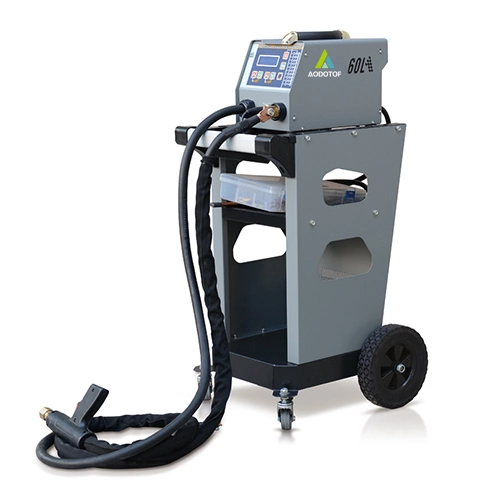 Aodotop Auto Body Dent Puller Electric Spot Welder Factory Direct Price Spot Welding Machine