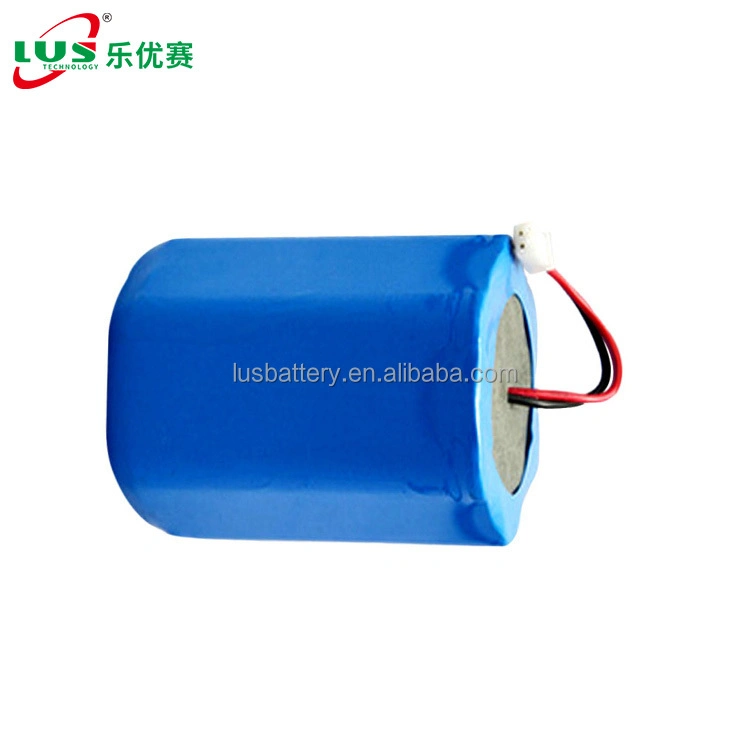 Li-ion 18650 10.8V 4400mAh Rechargeable Battery Pack 10.8V 11.1V 12V 12.6V 4400mAh 4.4ah