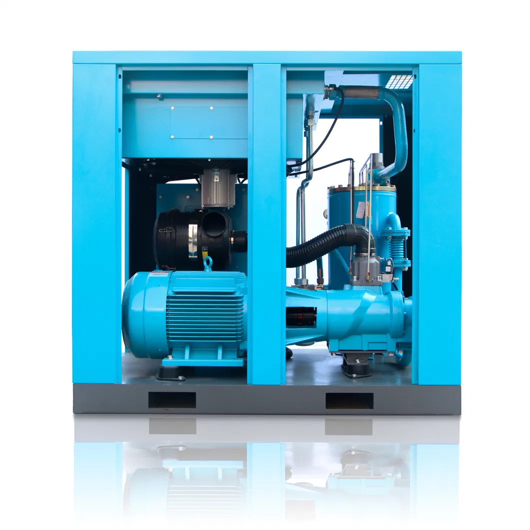 Industrial Direct Rotary Screw Air Compressor 22kw 30HP 10bar 115psi Compresor De Aire for Sale Small Air Compressor Price Manufacturers/Suppliers