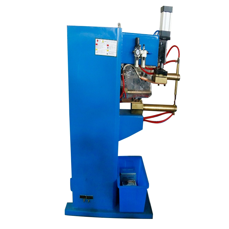 Welding Machine Pneumatic Spot Welding Stainless Steel Plate Welding