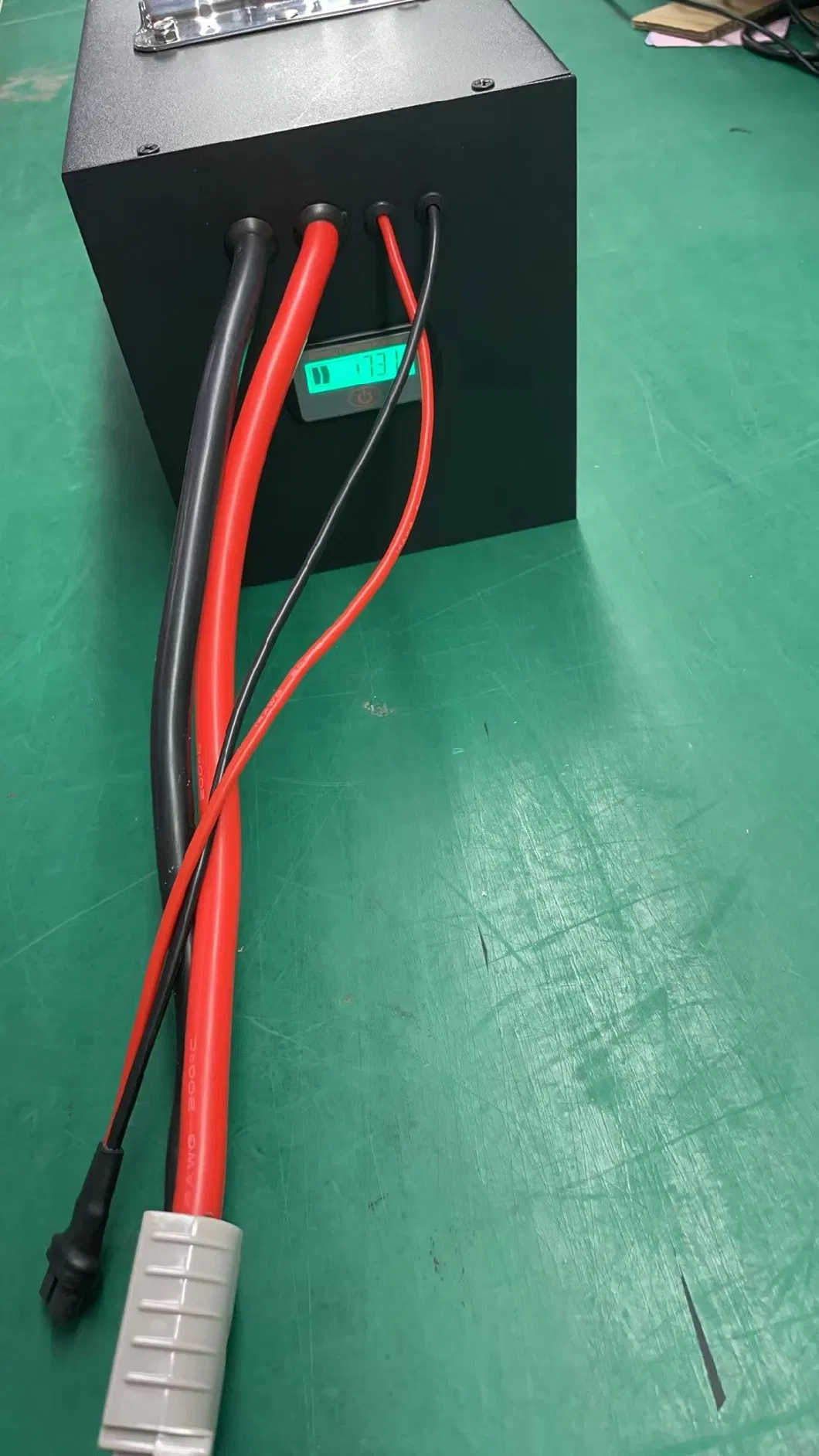 60V 72V 40ah 50ah Electric Motorcycle Motorbike Lithium Ion Battery