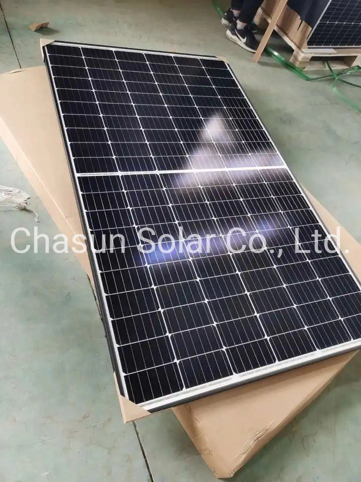 Jinko Ja Longi Risen Energy Factory Wholesale Solar Panels 60cells Price 545W 550W 555W 560 Mono Solor PV Panel with CE TUV