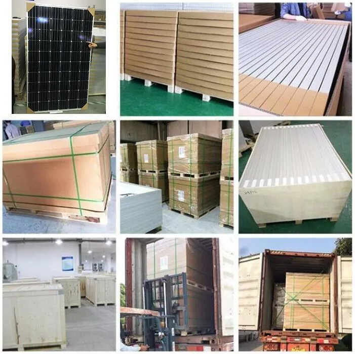 275W Mono Solar Panel with TUV Ce Certificates