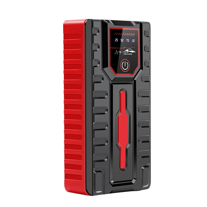 800A 12V 49800mAh USA Canada Europe Au Stock Portable Jump Pack Battery Power Bank Auto Trucks Car Booster Jump Starter