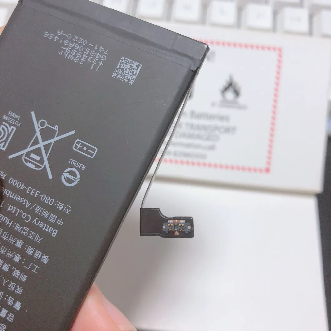 New Originally Assembled Built-in Li-ion Battery for iPhone 6plus