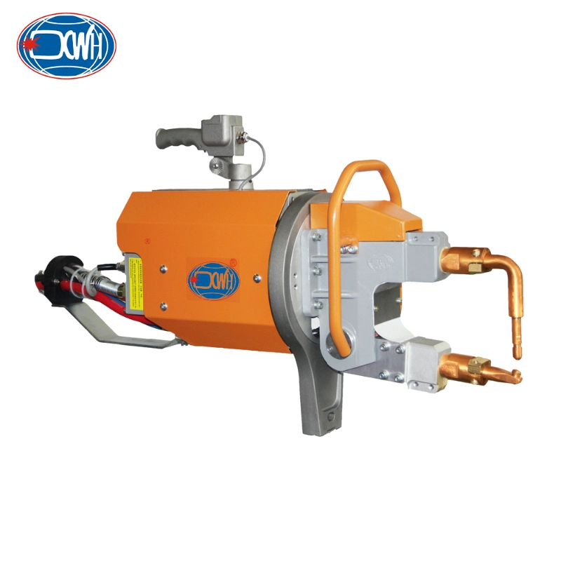 Weld Iron Industrial Wire Resistance Spot Welding Machine Best Small Portable Welders