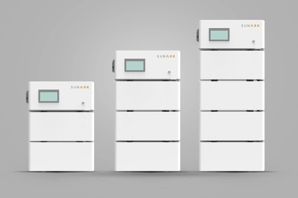 Wall with BMS and LCD LiFePO4 Battery Us5000 25.6V 48V 51.2V 200ah 10kwh Battery with LCD