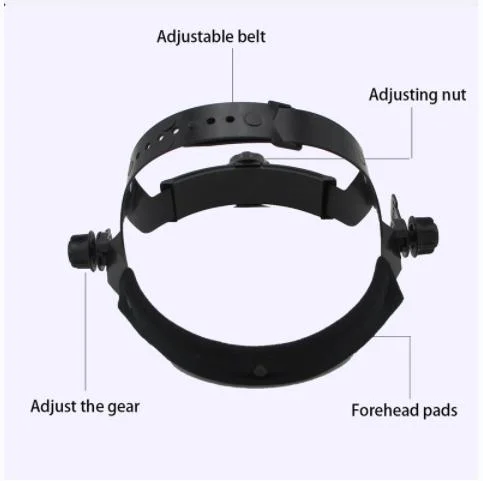 Hot Sell Auto Darkening Welding Face Mask Helmet Arc for Welding Welder Mask Shield Hood