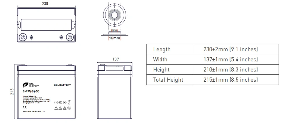 Good Price 12V Gel Battery 100ah Gel Battery Energy Storage System 12V 100ah 12V 200ah 1