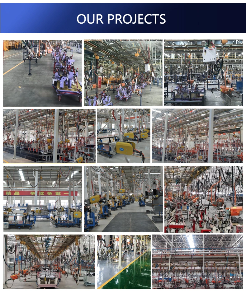 Wire Mesh Fencing Projection China Automatic Inverter Multi Head Gantry Spotter Spot Welders Welding Equipment Machines