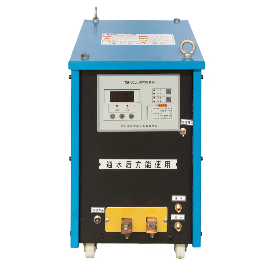 Factory Outlet Easy Take Spot Welding Machine for Heavy Workpiece