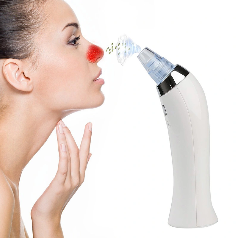 Hot Selling Skin Cleaning Tool Nose Blackhead Remover