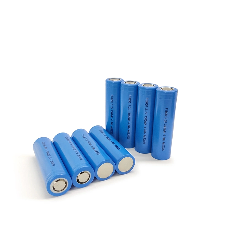 Manufacturer UL/PSE/CB/Kc/MSDS/Un38.3 Rechargeable Battery 3.7V 2600mAh Lithium-Battery Lithium-Ion 18650 Battery for Speaker/Head Lamp