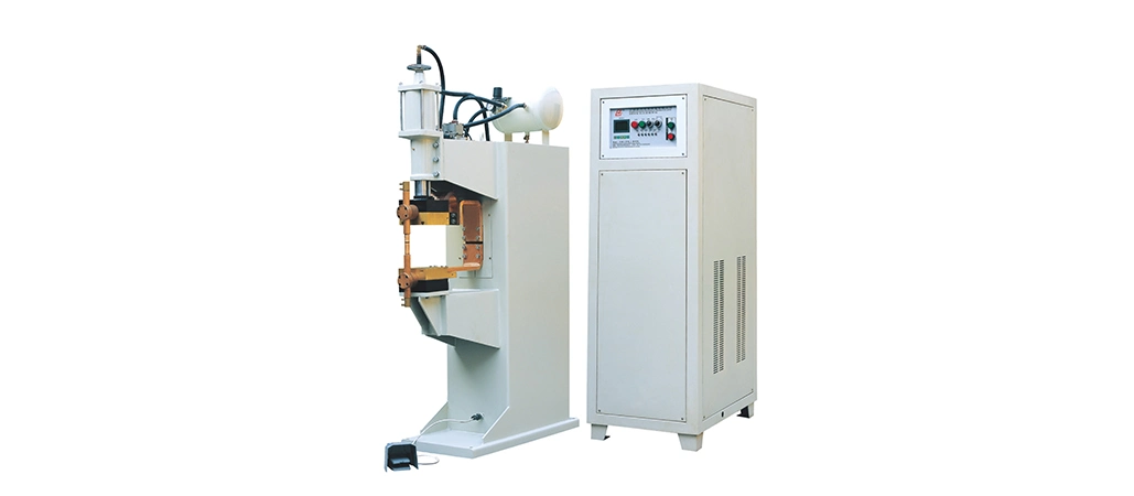 Pneumatic AC Type Spot Welding Machine