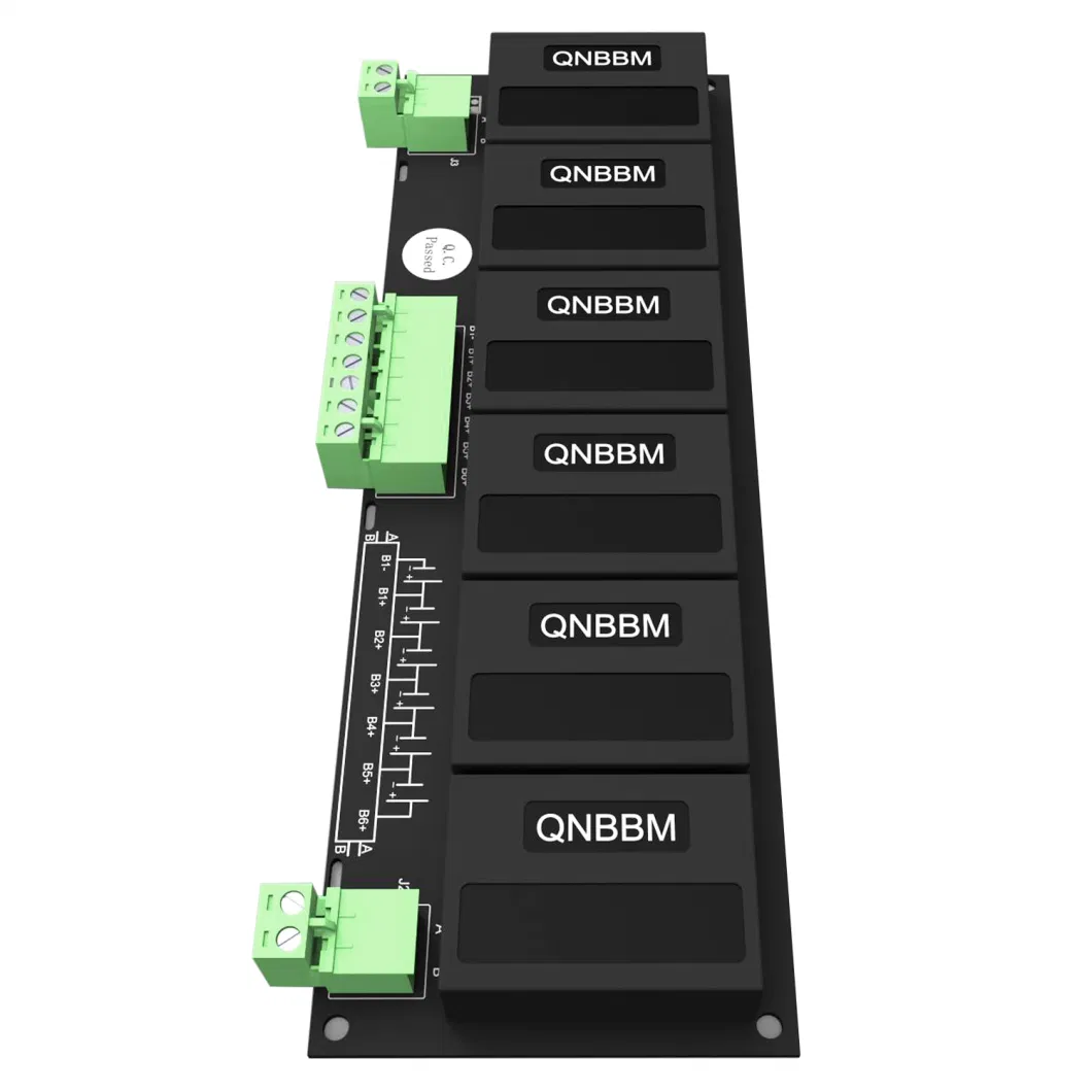 6s Lto Battery Active Balancer Within The Volt Difference 10mv