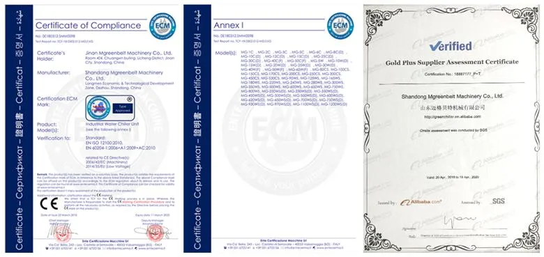 Suitable Cold Storage Temperature for Meat, Fruit, Ice Cream and Frozen Foods