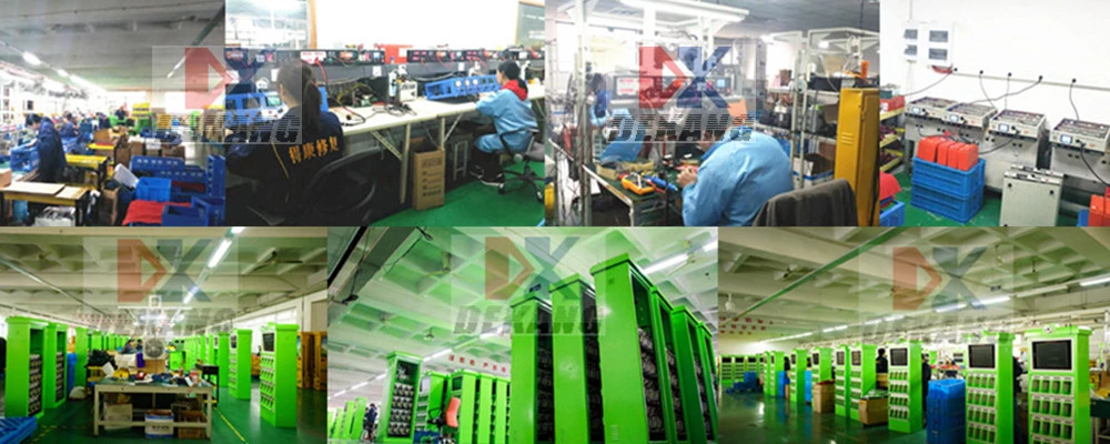 Auto Run Battery Charge Discharge Testing Equipment