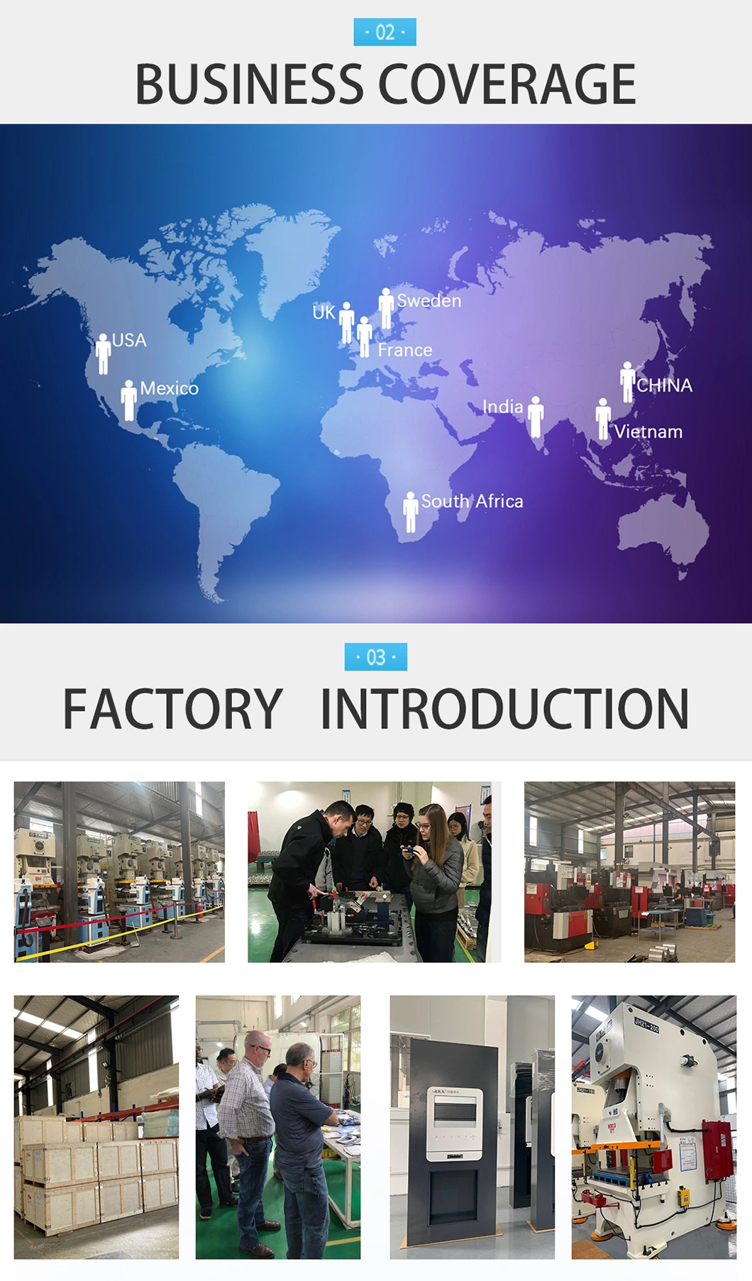 Spot Processing and Welding of Mechanical Hardware Components