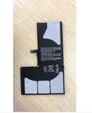 Original Phone Battery for iPhone X Charger