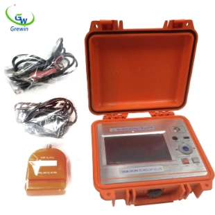 Tdr Icm MIM Mode Cable Fault Distance Locator