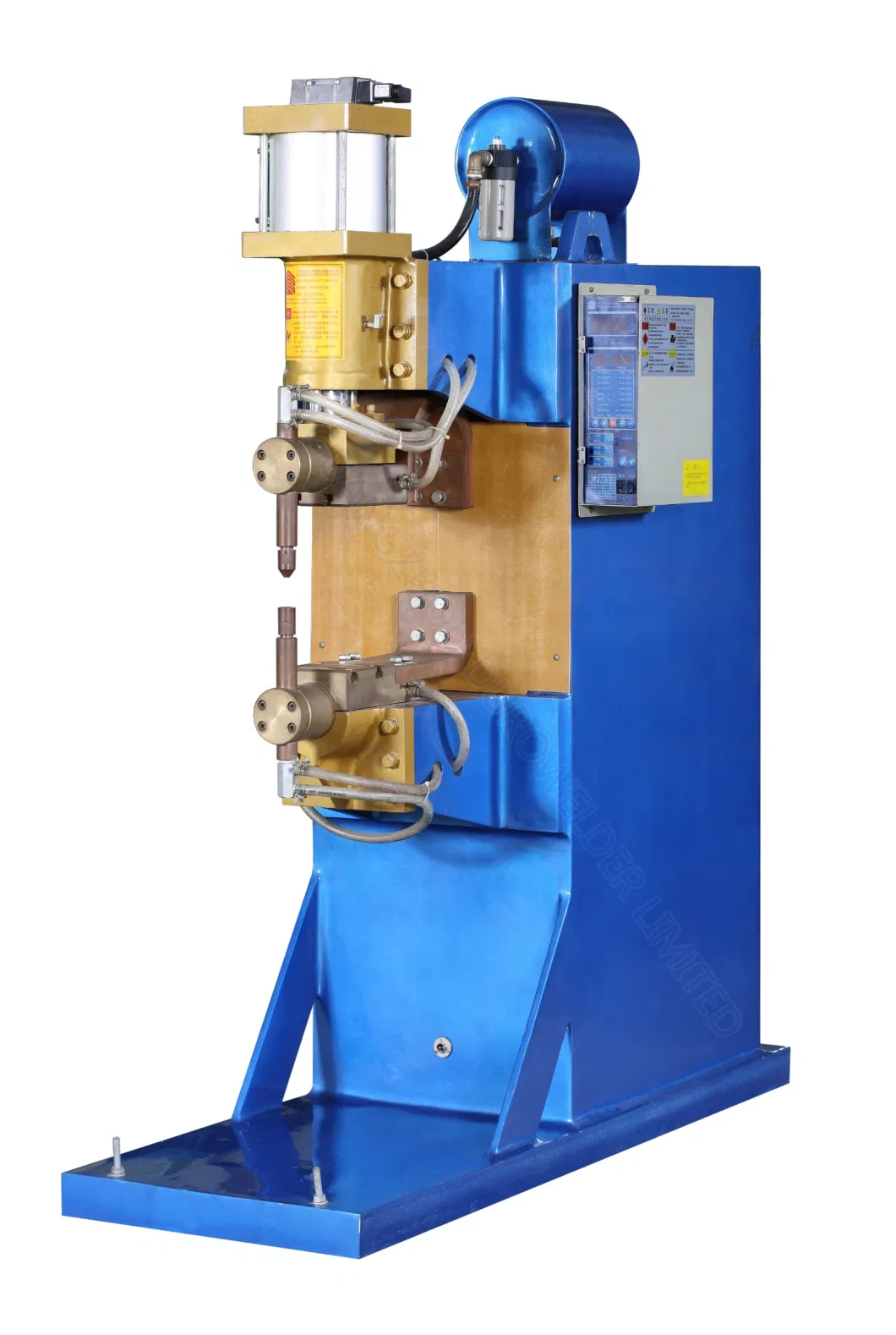 Spot and Projection Welding Machine Pneumatic Spot Welding Machine