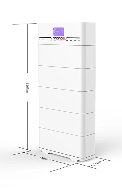 High Voltage 22.5kwh LiFePO4 Cell Lithium Phosphate Battery 409V 50ah Lithium Ion Batteries