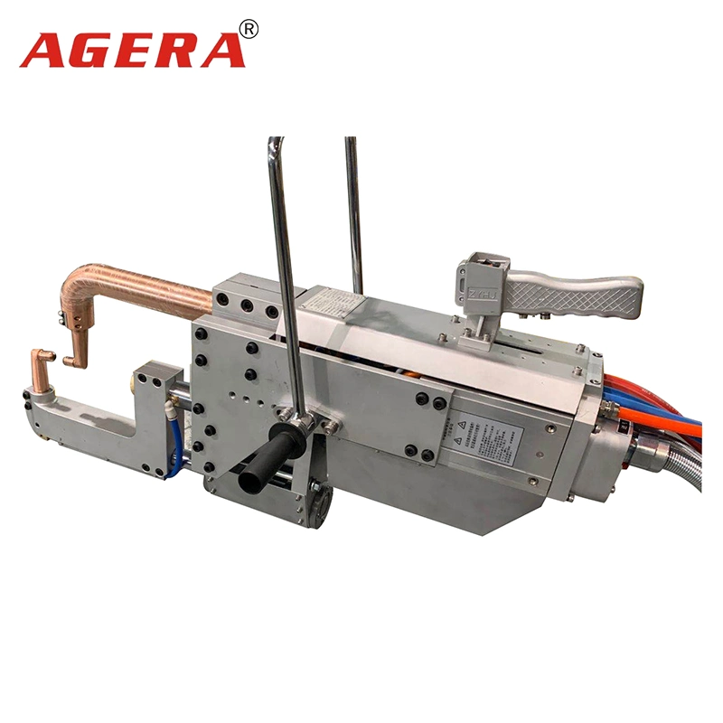 Semi-Automatic Welding Machine Spot High Energy Factory Price Best Discount Spot Welder