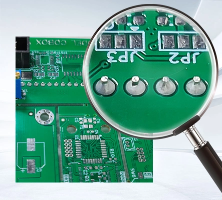 Selective Soldering Machine with PCB Assembly Technology (AS-350C)