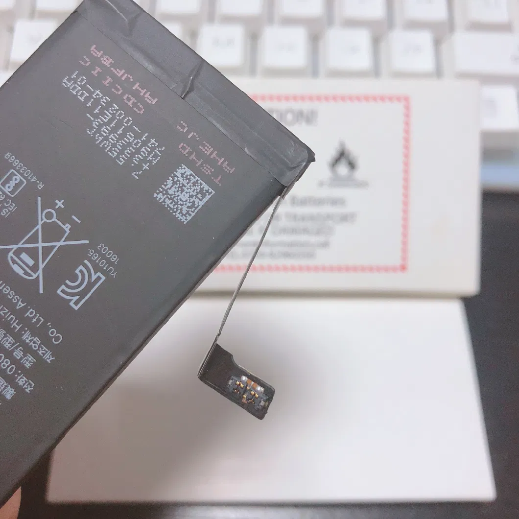 Original Good Quality for iPhone 7 7g Battery