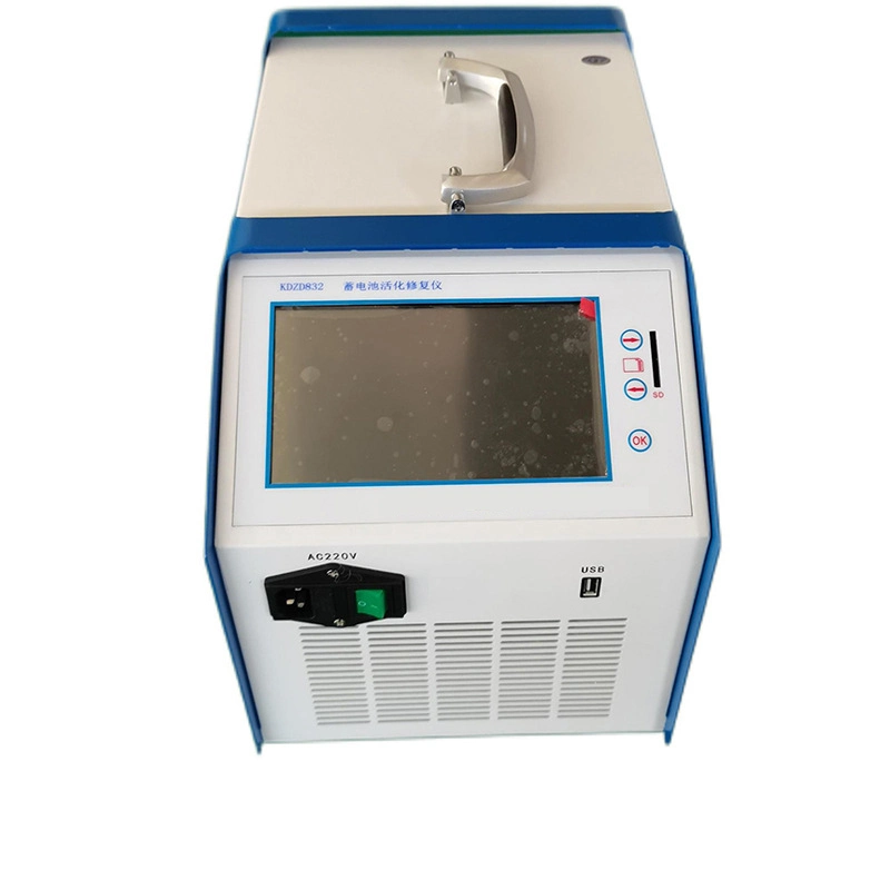 Battery Repair Equipment/Battery Charging and Discharging Machine/Single Battery Activator