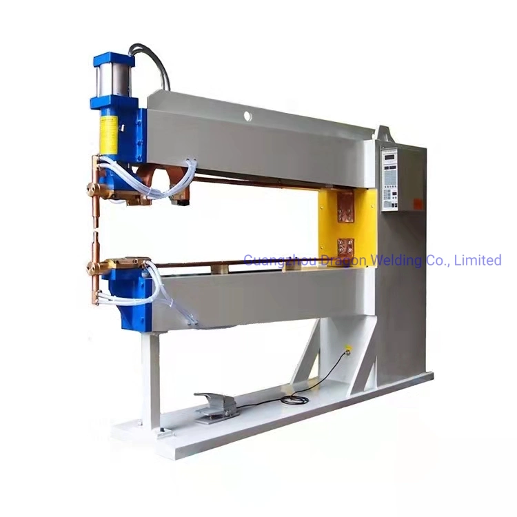 DN Welding Metal Pneumatic Spot Welding Machine Spot Welder Machine