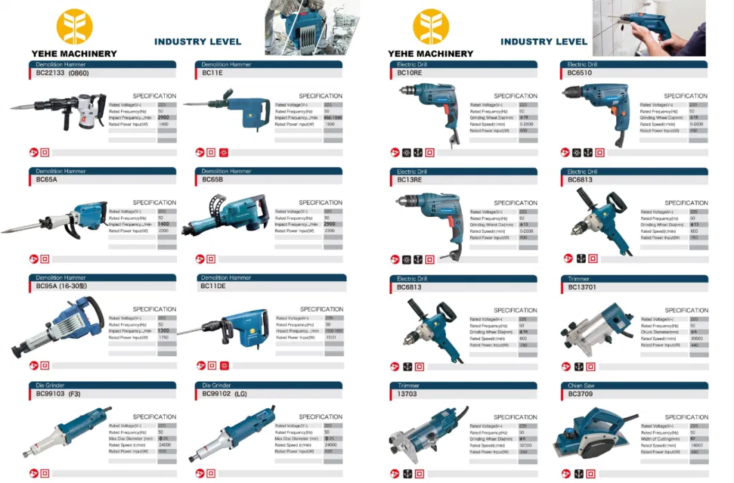 18V/20V High Torque Brushless Cordless Power Industrial Lithium Battery Adjustable Hand Tool Cordless Automotive Repair Air Impact Wrench