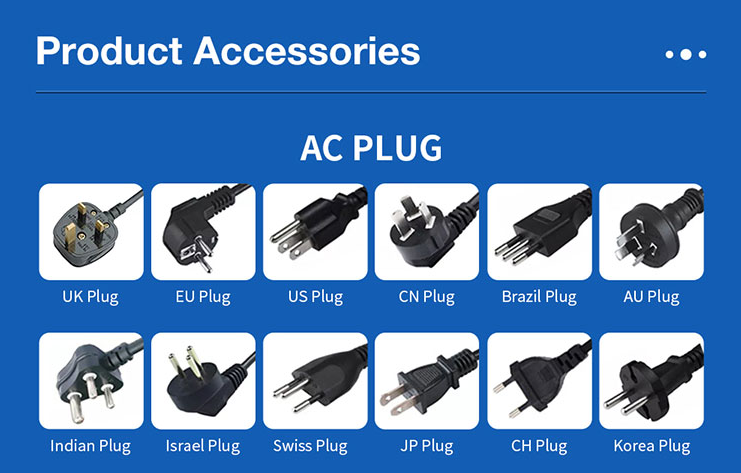 48V5a/Electronic Accessories Supplies/Inverter Lithium Ion/ Battery Charger