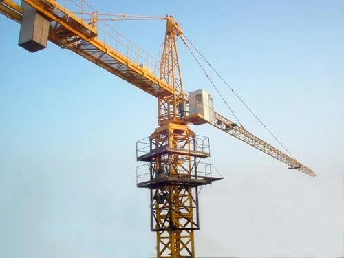 Factory Cheap Price Xgt700A-32s Used Second Hand Tower Crane