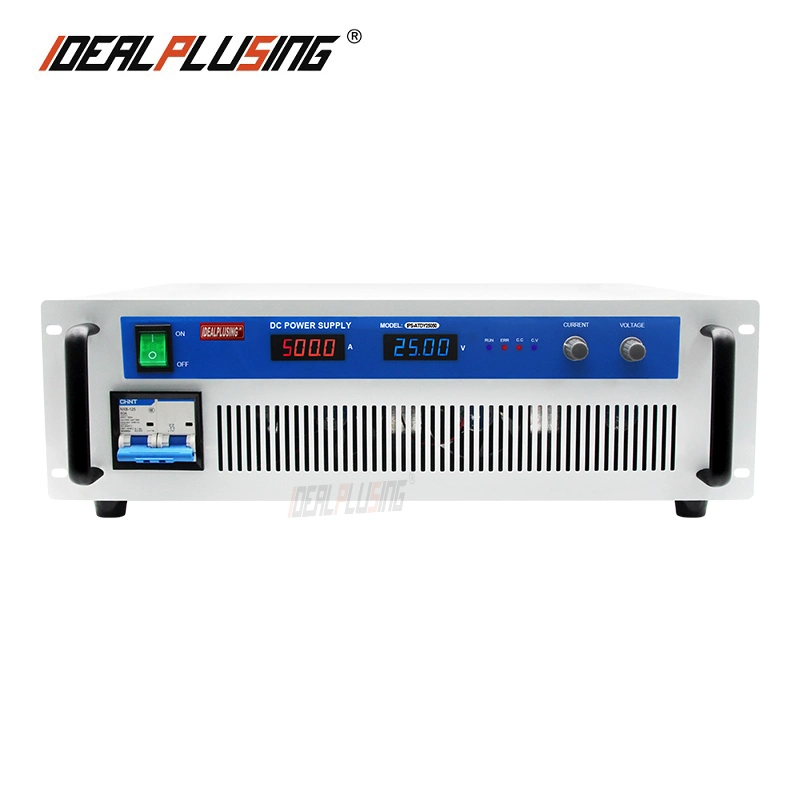 5000W High Voltage 400V 12.5A 500V 10A 625V 8A 800V 6.25A 1000V 5A DC Power Supply Adjustable Voltage and Current