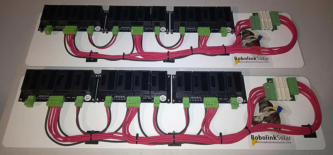 12V Lead Acid Qnbbm Battery Balancer with Instruction LED and Patent