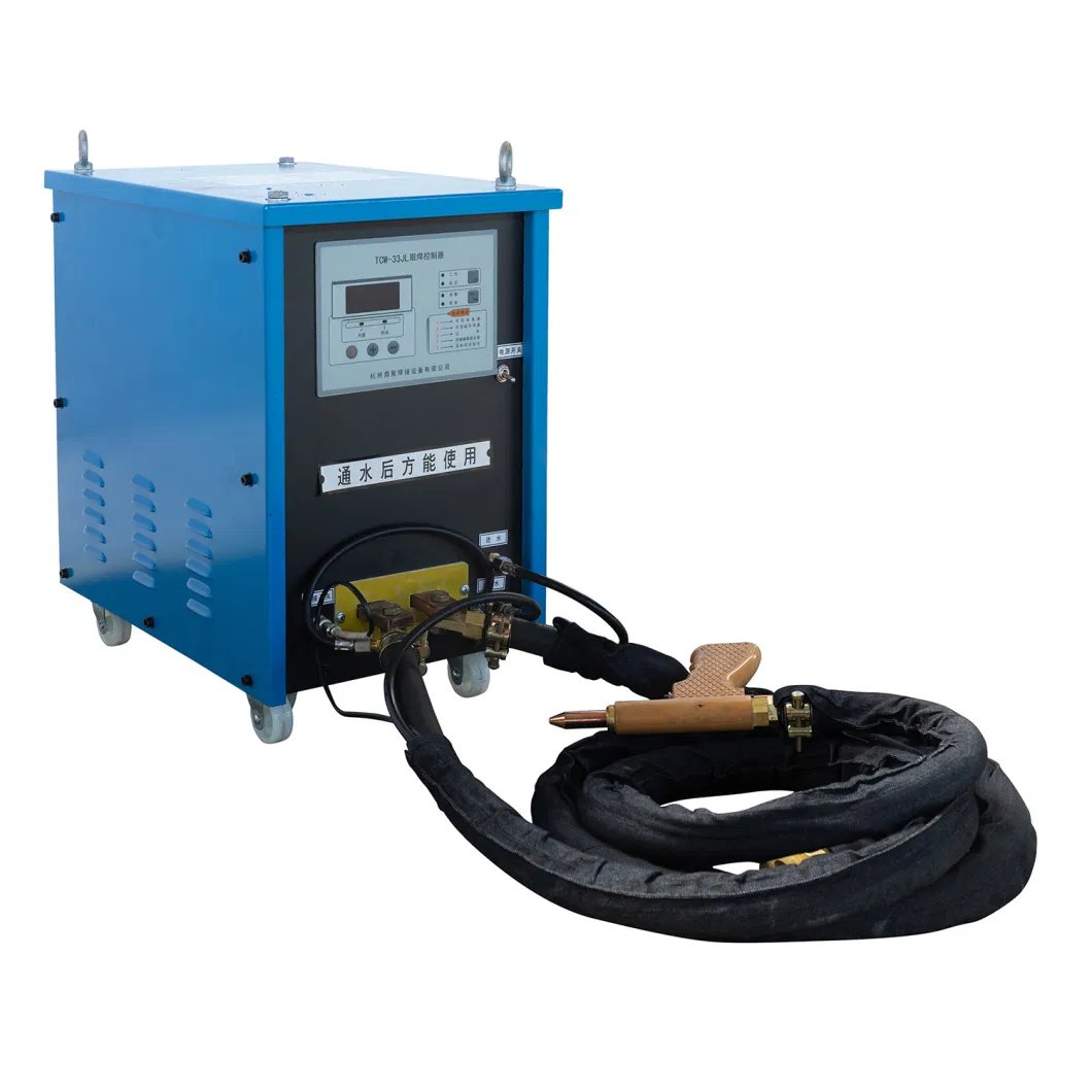 Factory Outlet Easy Take Spot Welding Machine for Heavy Workpiece