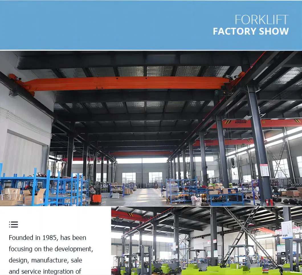 Semi -Electric Auto Pallet Stacker Semi Automatic Forklift Semi-Stacker1t 1.5t 2t Battery Operated Stacker 3m 4m 5m Lift