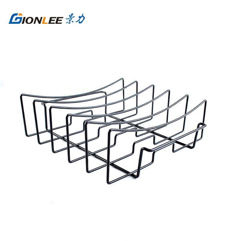 Rib Rack for Grilling 14 Inch Spot Welding Parts