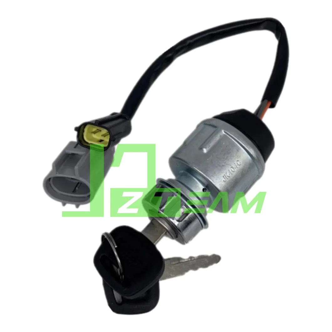 Accessories Original Lithium Battery Forklift Cpd30-AC4I Electric Door Switch Xipd350-700300-000 Start Switch Jk404