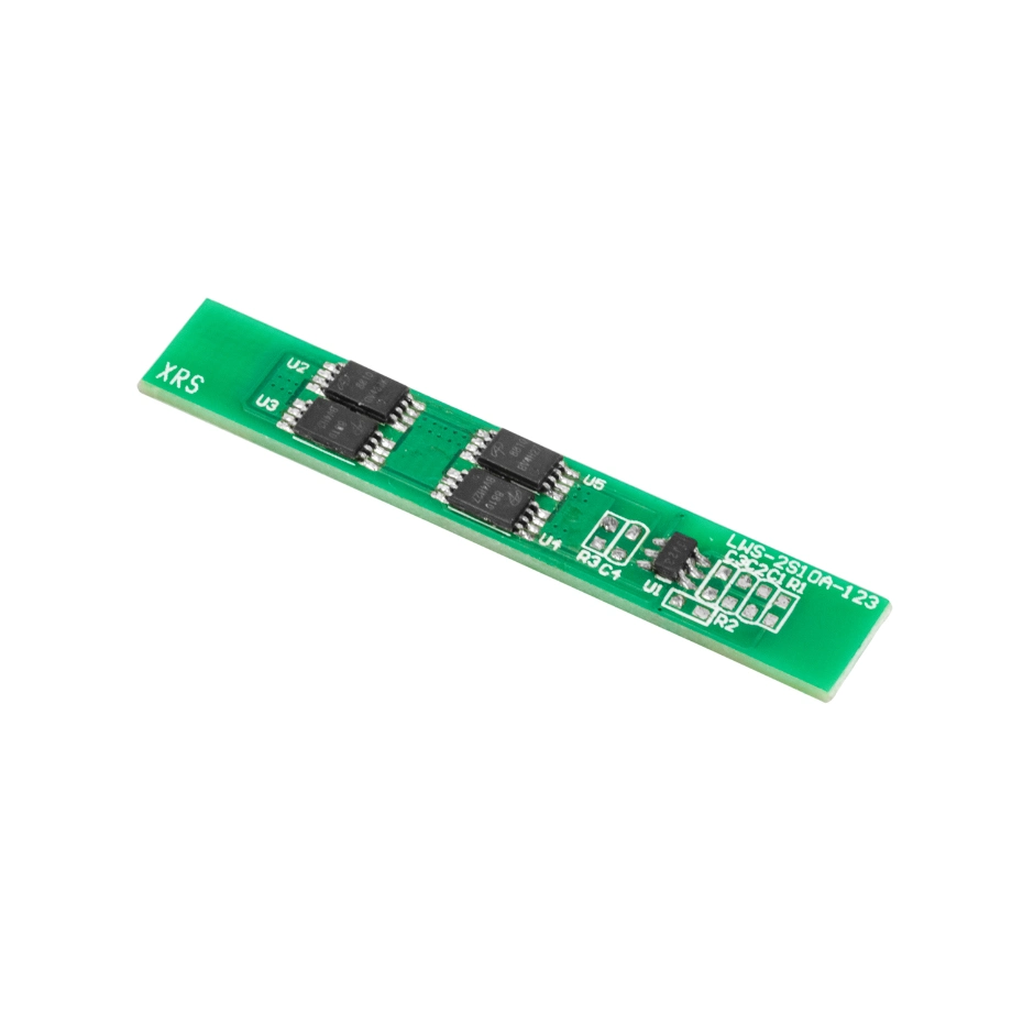 2s Electronics Manufacturing Android Board 18650 Battery Lithium/LiFePO4 BMS Smarter PCM PCB