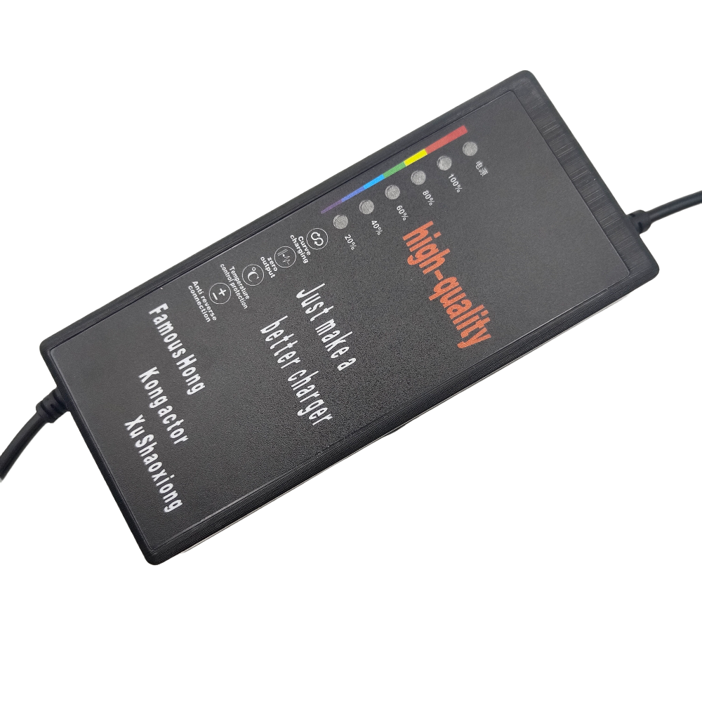 48V5a/Electronic Accessories Supplies/Inverter Lithium Ion/ Battery Charger