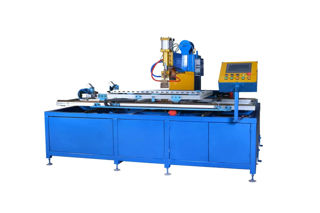 Spot and Projection Welding Machine Pneumatic Spot Welding Machine