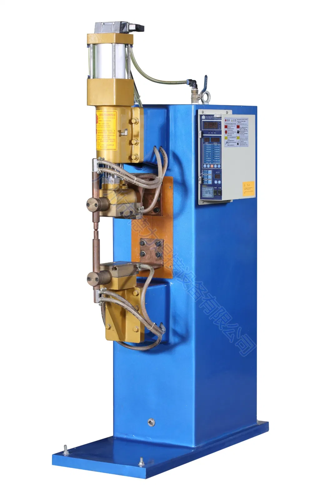 Spot and Projection Welding Machine Pneumatic Spot Welding Machine