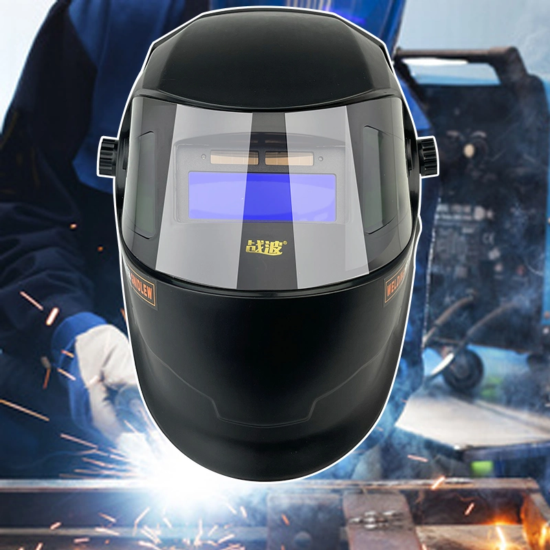 Fashionable Masks Welding Tool Welding Equipment Made in China Welding Helmet